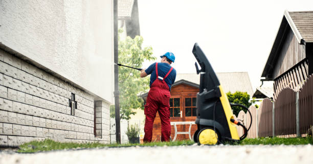 Best Graffiti Removal  in Frewsburg, NY